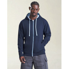 Veste capuche JH053 Just HoodsJH053JUST HOODS